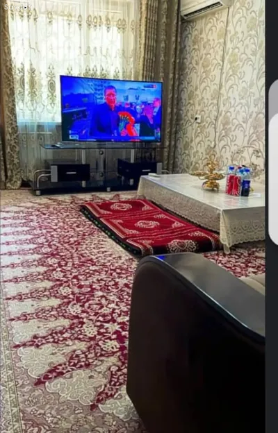 2-комн. квартира, 2 этаж, 53м², Сино — миниатюра 1