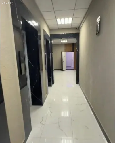 2-комн. квартира, 19 этаж, 88м², Сино — миниатюра 2