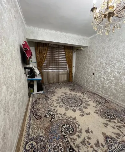 1-комн. квартира, 10 этаж, 37 м², Сино