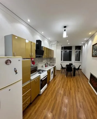 2-комн. квартира, 8 этаж, 106м², Шохмансур — миниатюра 9