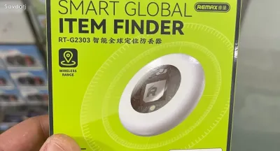 Портативный GPS-трекер Remax RT-G2303