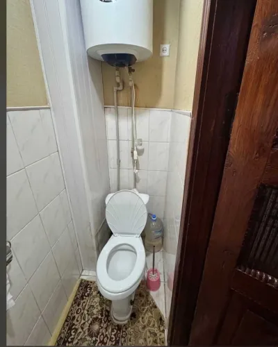 3-комн. квартира, 2 этаж, 65м², 84 мкр