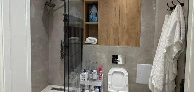 2-комн. квартира, 12 этаж, 90м², Созидание Пайкар — миниатюра 6