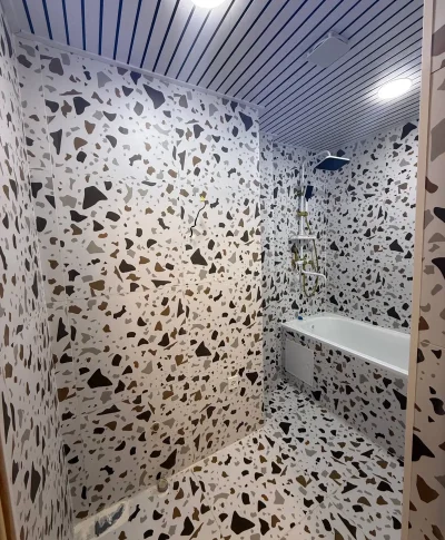 2-комн. квартира, 11 этаж, 54 м², Исмоили Сомони — миниатюра 8