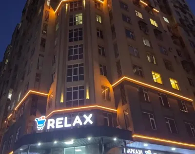 2-комн. квартира, 15 этаж, 50 м², Фирдавсӣ