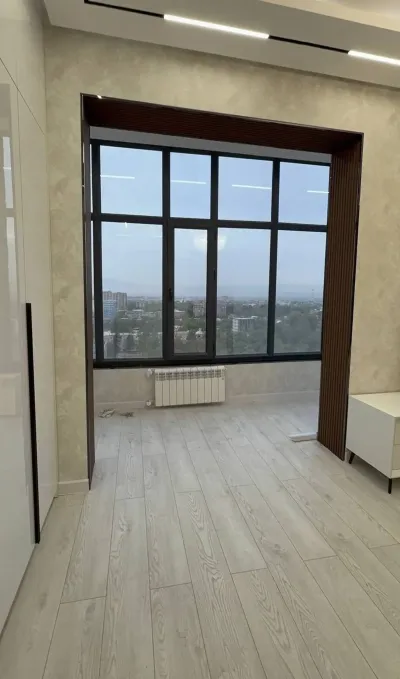 3-комн. квартира, 11 этаж, 111 м², Сино — миниатюра 7