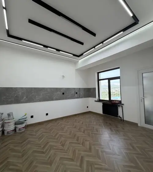 4-комн. квартира, 15 этаж, 145 м², Сино — миниатюра 7