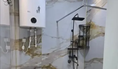2-комн. квартира, 11 этаж, 80м², Шохмансур — миниатюра 7