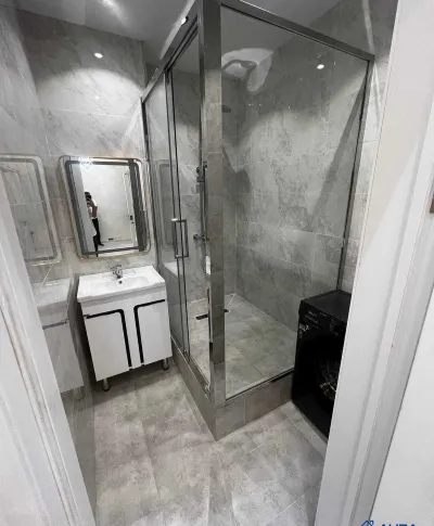 2-комн. квартира, 15 этаж, 59 м², Фирдавси — миниатюра 4