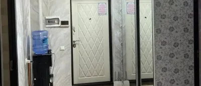 3-комн. квартира, 16 этаж, 62 м², Шохмансур — миниатюра 1