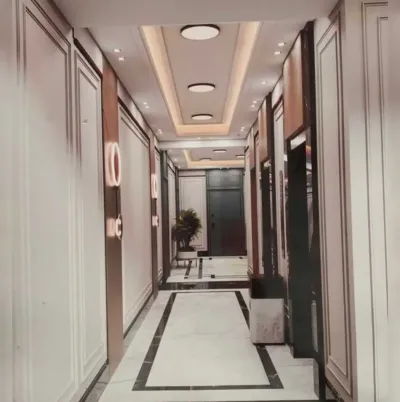 2-комн. квартира, 3 этаж, 89 м², Водонасос — миниатюра 3