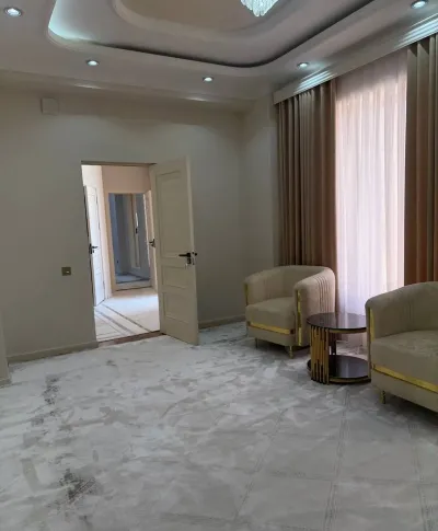 3-комн. квартира, 19 этаж, 85 м², Шохмансур — миниатюра 5