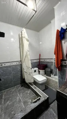 2-комн. квартира, 2 этаж, 52 м², фирдавси