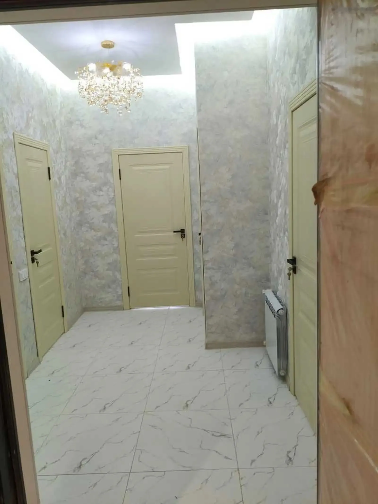 2-комн. квартира, 3 этаж, 60м², шохмансур — миниатюра 8