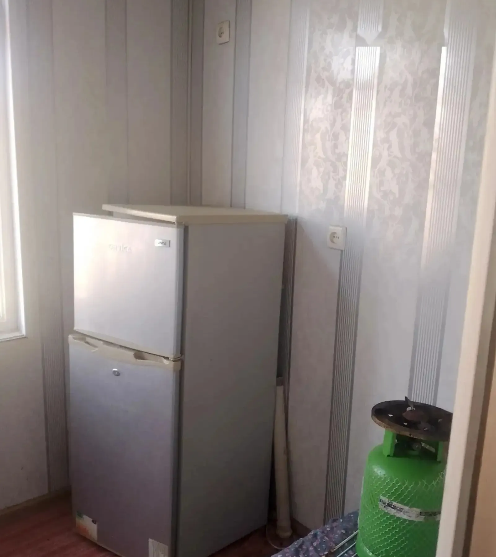 2-комн. квартира, 2 этаж, 40м², 3 Мкр — миниатюра 2