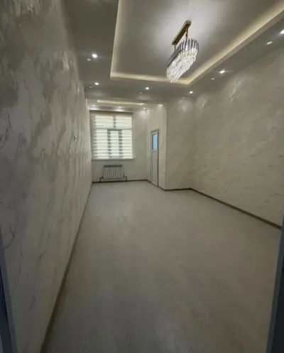 2-комн. квартира, 9 этаж, 50 м², Фирдавси — миниатюра 3