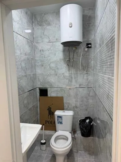 2-комн. квартира, 11 этаж, 75м², Овир