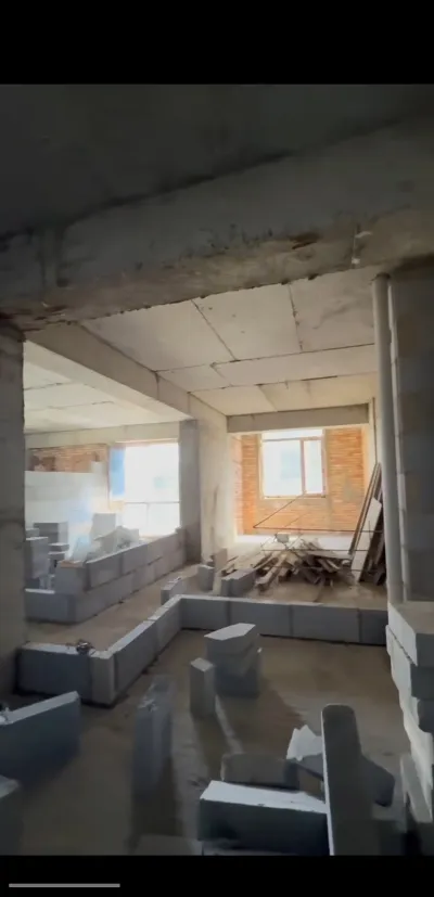 3-комн. квартира, 16 этаж, 110 м², Спартак,Бурчи Анушервон — миниатюра 12