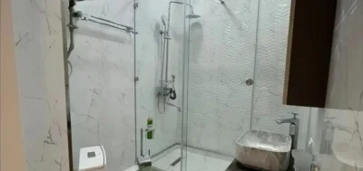 2-комн. квартира, 3 этаж, 60м², Сельхоз Институт дом КФС Рудаки — миниатюра 6