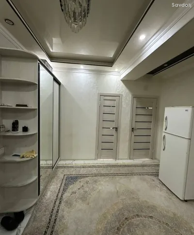 3-комн. квартира, 7 этаж, 104 м², Шохмансур Хитои Бозор — миниатюра 8