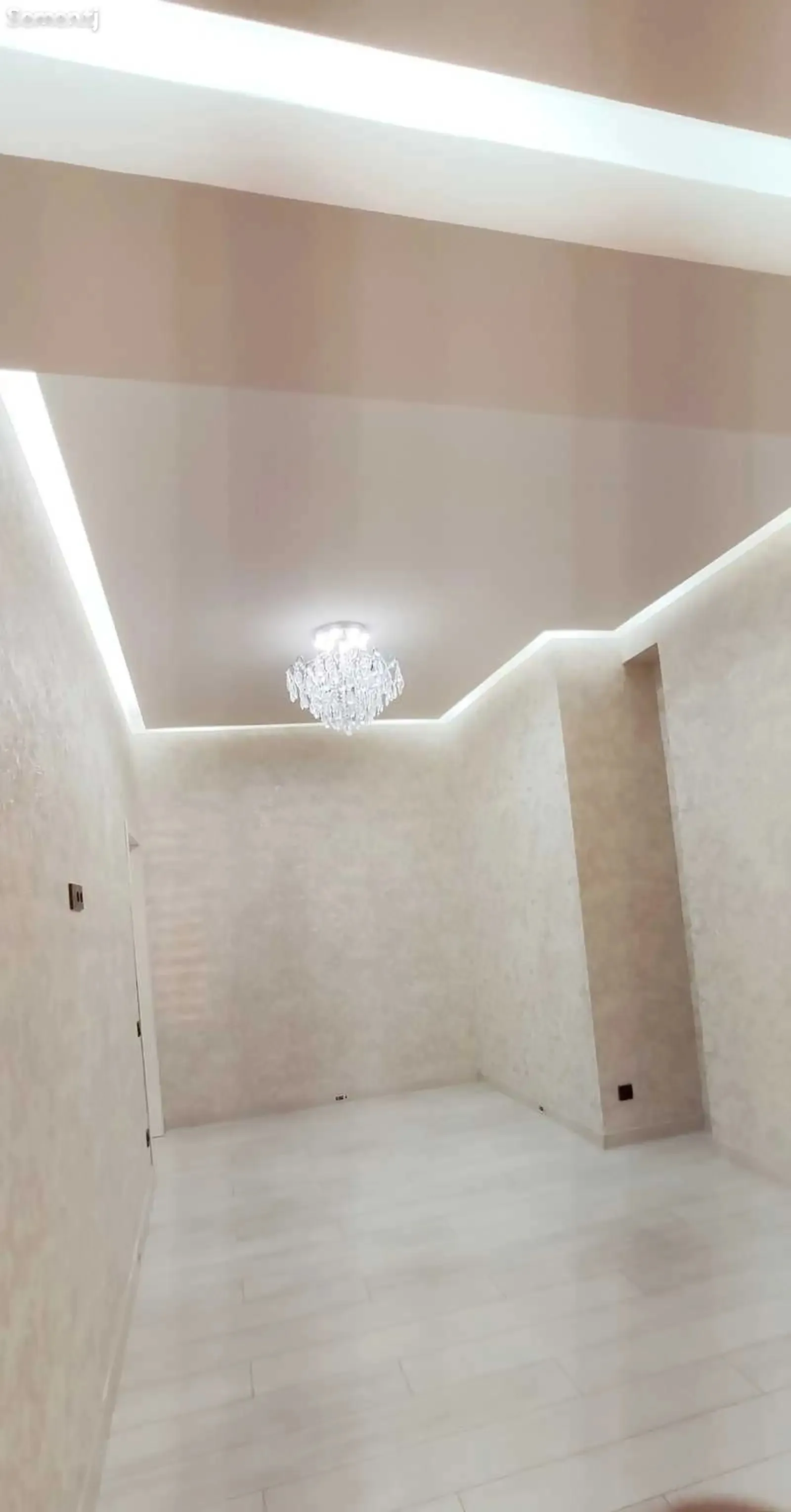 2-комн. квартира, 2 этаж, 63м², маяковский — миниатюра 7