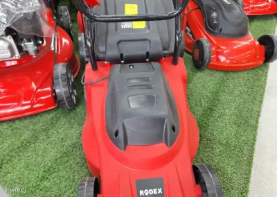 Электрическая Газонокосилка 1800Ватт