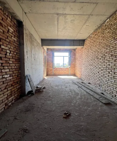 2-комн. квартира, 4 этаж, 95 м², н.Исмоили Сомони,ру ба руи Мойкаи Малика — миниатюра 9