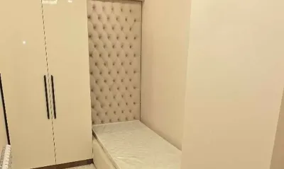 3-комн. квартира, 5 этаж, 86 м², Шохмансур — миниатюра 6