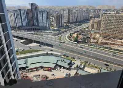 4-комн. квартира, 16 этаж, 152 м², Сино — миниатюра 3