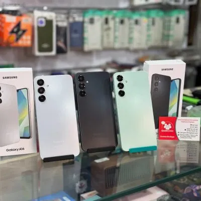 Samsung Galaxy A16 128 gb