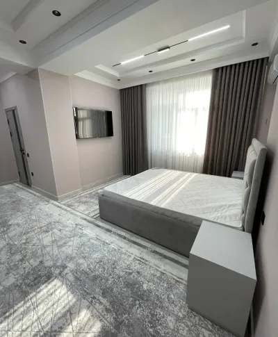2-комн. квартира, 13 этаж, 82 м², Сино, 112 мкр — миниатюра 4