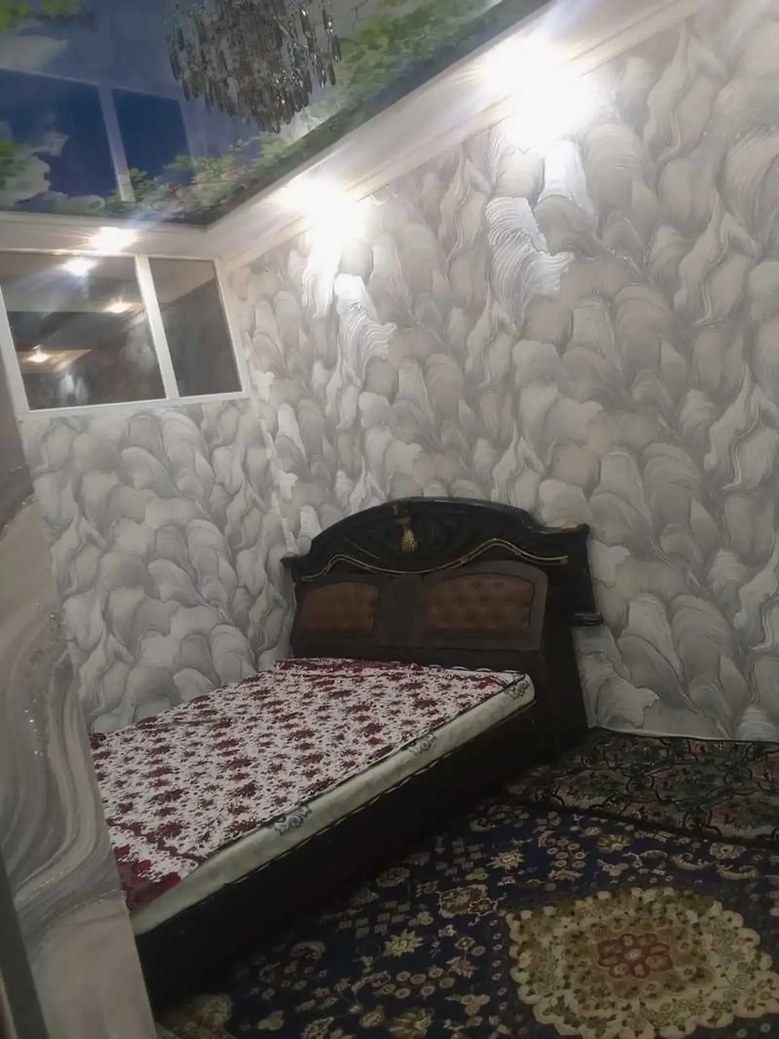 2-комн. квартира, 12 этаж, 64м², Сино