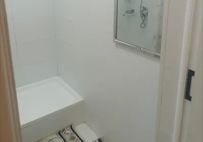 2-комн. квартира, 3 этаж, 60м², Сино — миниатюра 11