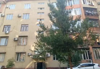 2-комн. квартира, 5 этаж, 82 м², шохмансур — миниатюра 1
