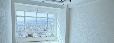 2-комн. квартира, 10 этаж, 74 м², Сино — миниатюра 3