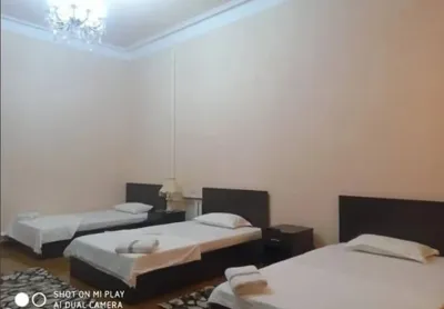 2-этажный, 12 комнатный дом, 450 м², Шохмансур — миниатюра 8