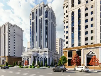 1-комн. квартира, 2 этаж, 50 м², 2мкр