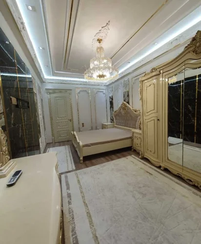 3-комн. квартира, 2 этаж, 100м², И.Сомони, Сафо — миниатюра 6