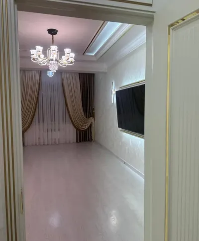 2-комн. квартира, 9 этаж, 101 м², Сино, Автовокзал — миниатюра 12