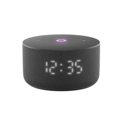 Умная колонка Яндекс Станция Мини 3 YNDX-00027 черный