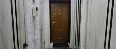 3-комн. квартира, 1 этаж, 70 м², 82 мкр — миниатюра 5