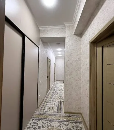 2-комн. квартира, 14 этаж, 80 м², Шохмансур — миниатюра 7