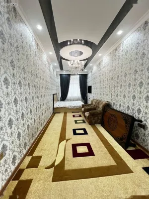 4-комн. квартира, 1 этаж, 100 м², фирдавси