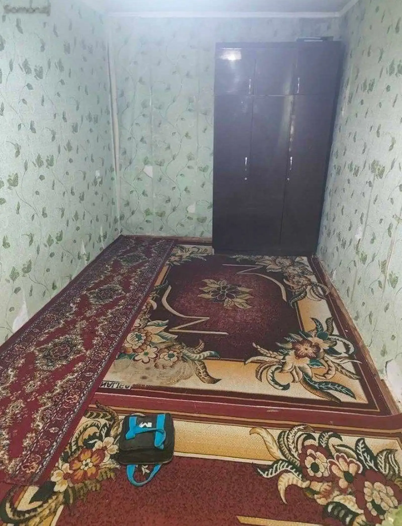 2-комн. квартира, 1 этаж, 50м², 32 микрорайон — миниатюра 1