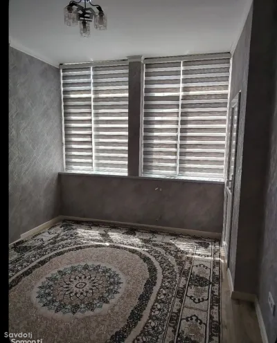2-комн. квартира, 11 этаж, 50м², Фирдавси — миниатюра 3