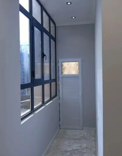 3-комн. квартира, 6 этаж, 100 м², Шохмансур — миниатюра 9