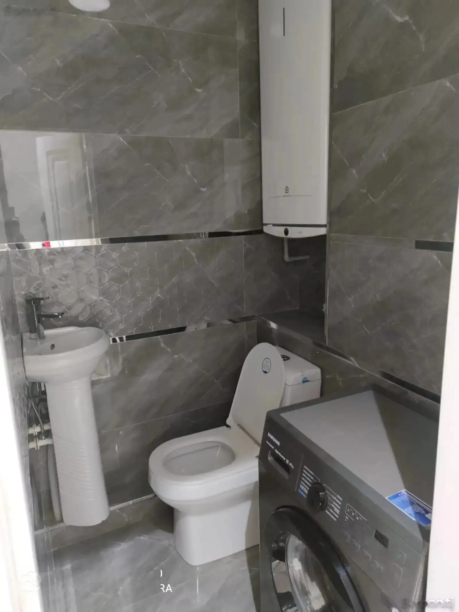 2-комн. квартира, 7 этаж, 60м², И.Сомони — миниатюра 7