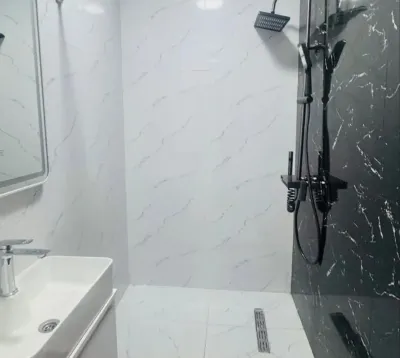 3-комн. квартира, 2 этаж, 85 м², Северный Карамов — миниатюра 10