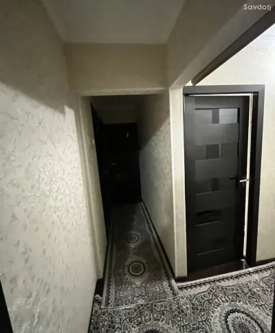 3-комн. квартира, 3 этаж, 92 м², Сино — миниатюра 6