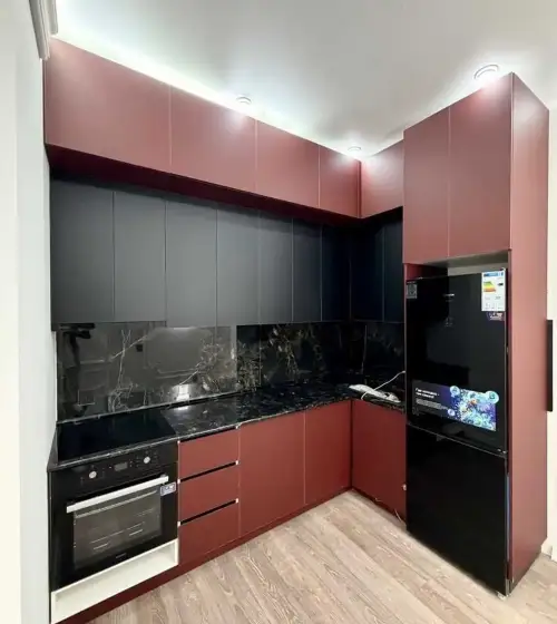 2-комн. квартира, 4 этаж, 67 м², Шохмансур — миниатюра 4